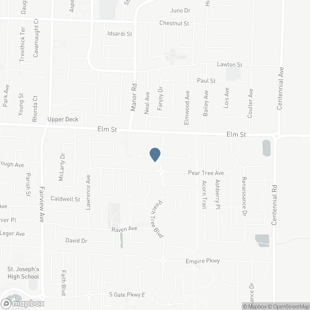 5 CHERRY BLOSSOM LANE, St. Thomas, Ontario N5R 1L2